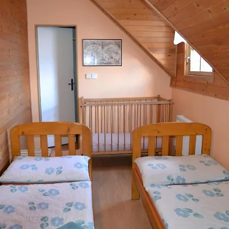 U Julka Bukovice