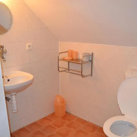 U Julka Gasthuis