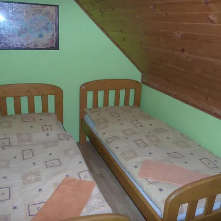 U Julka 3* Bukovice