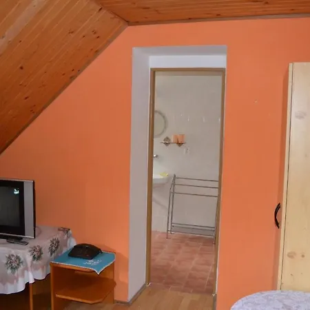 U Julka Gasthuis Bukovice