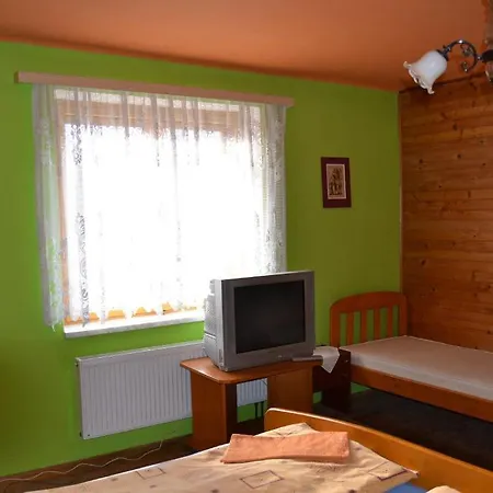 U Julka Gasthuis 3*