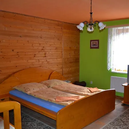U Julka 3* Bukovice