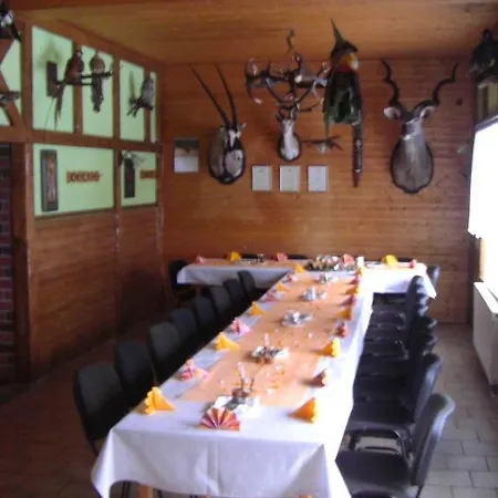 U Julka Bukovice