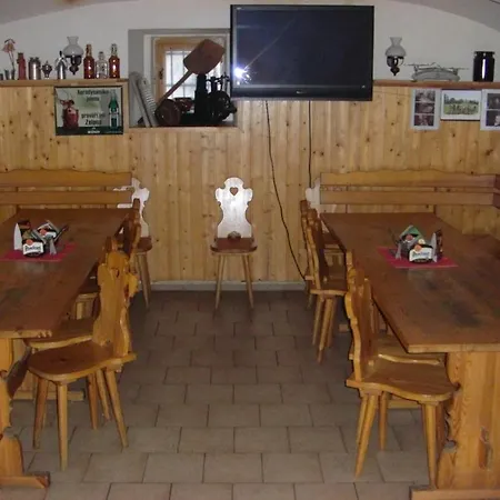 U Julka Gasthuis